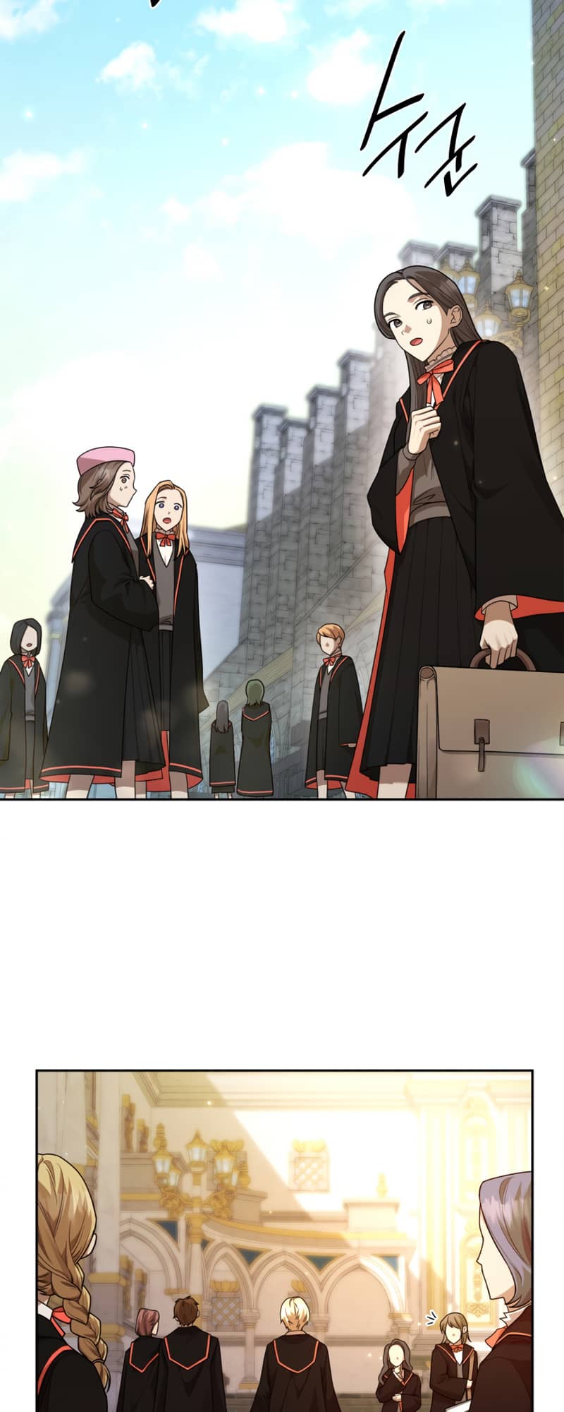 Infinite Mage, Chapter 18 image 40